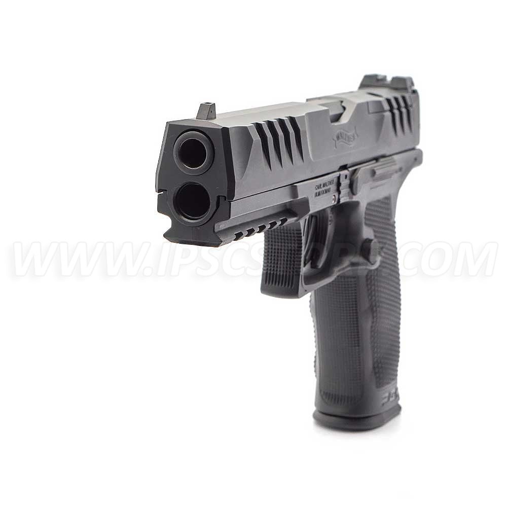 Walther PDP FULL SIZE 5″ OR 9X19