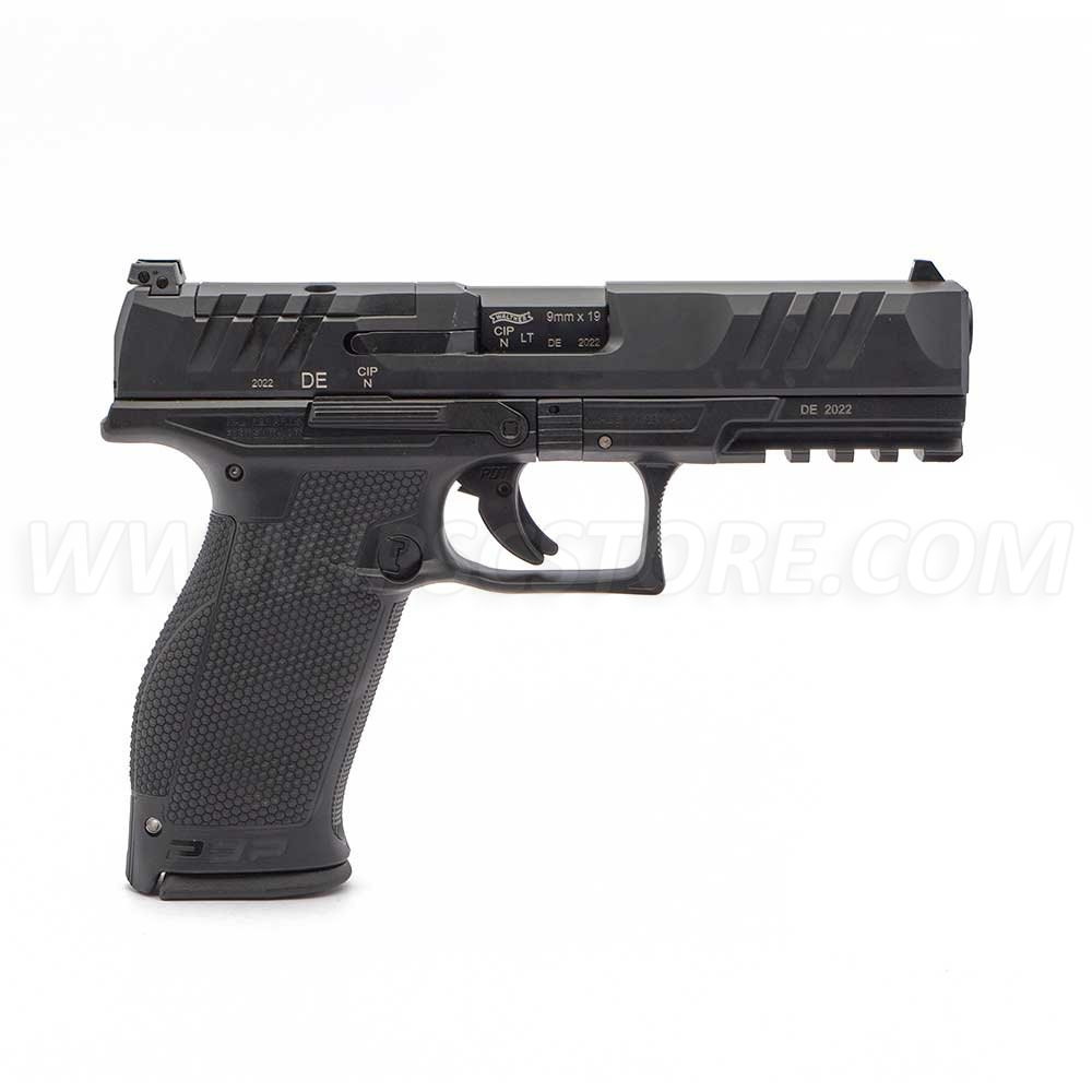 Walther PDP FULL SIZE 4.5″ OR 9X19