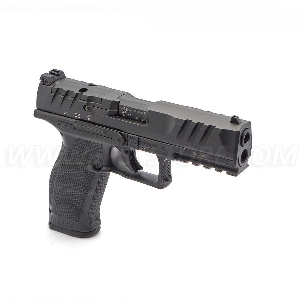 Walther PDP FULL SIZE 4.5″ OR 9X19