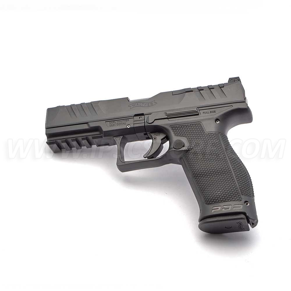 Walther PDP FULL SIZE 4.5″ OR 9X19