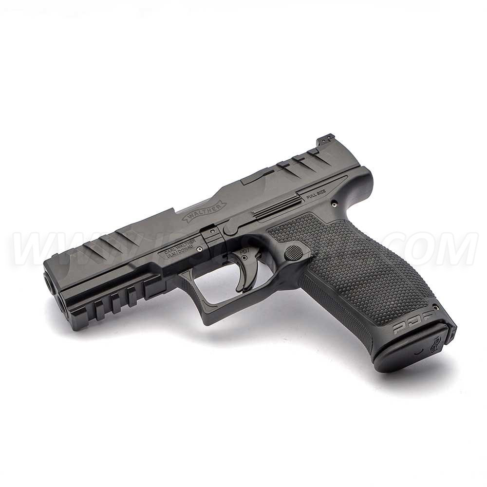 Walther PDP FULL SIZE 4.5″ OR 9X19