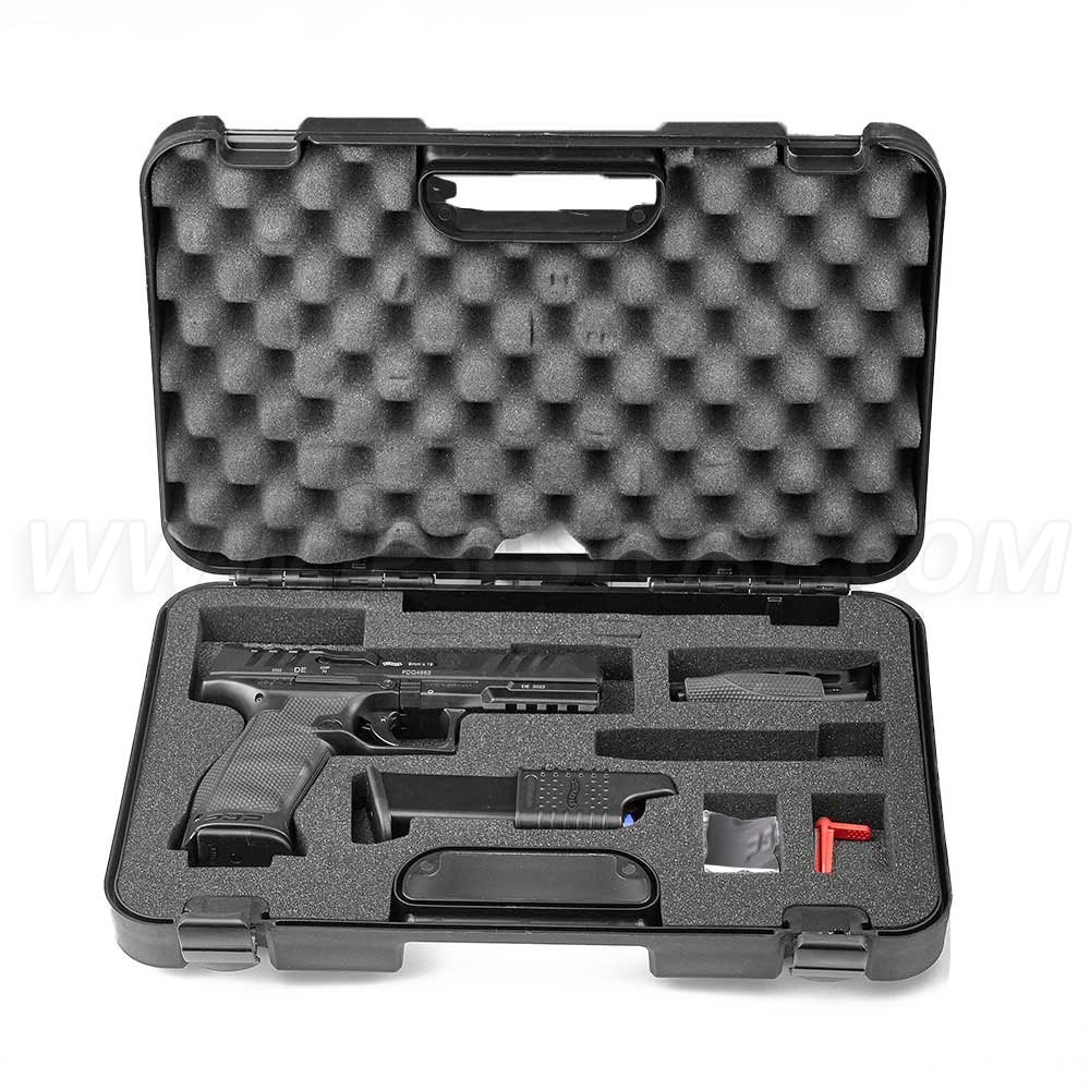 Walther PDP FULL SIZE 4.5″ OR 9X19