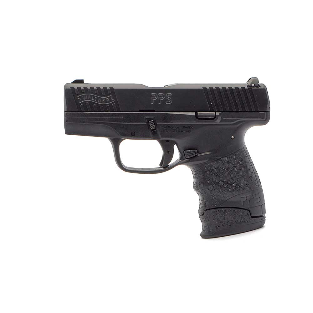 Walther PPS Police M2 9X19
