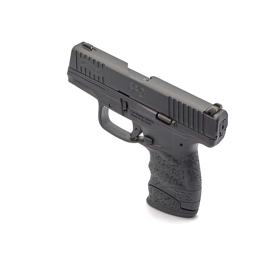 Walther PPS Police M2 9X19