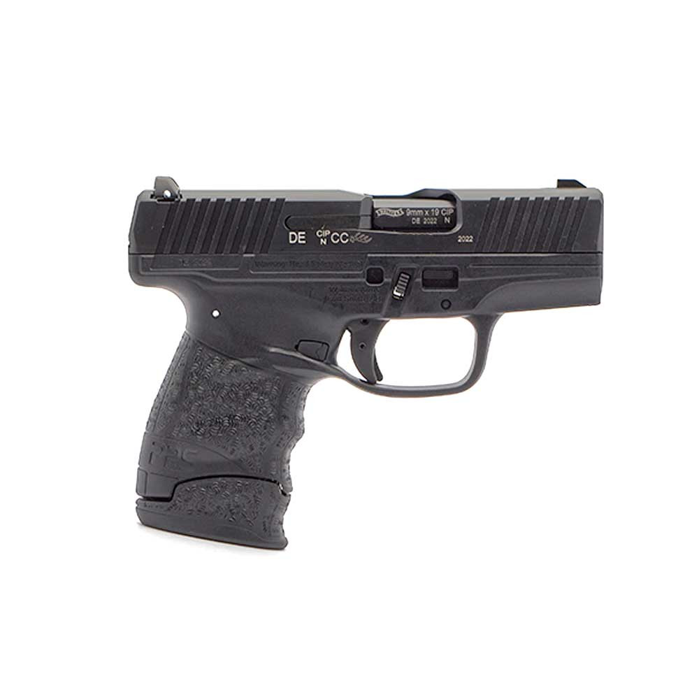 Walther PPS Police M2 9X19