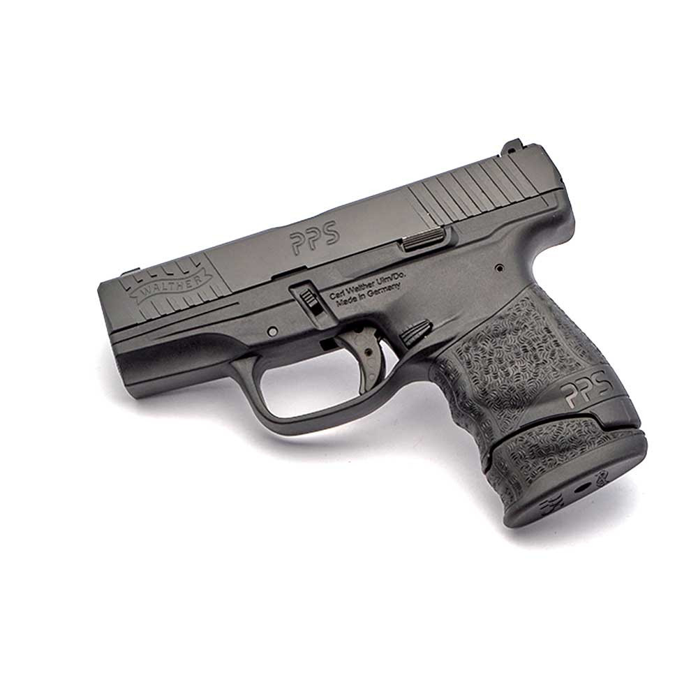 Walther PPS Police M2 9X19