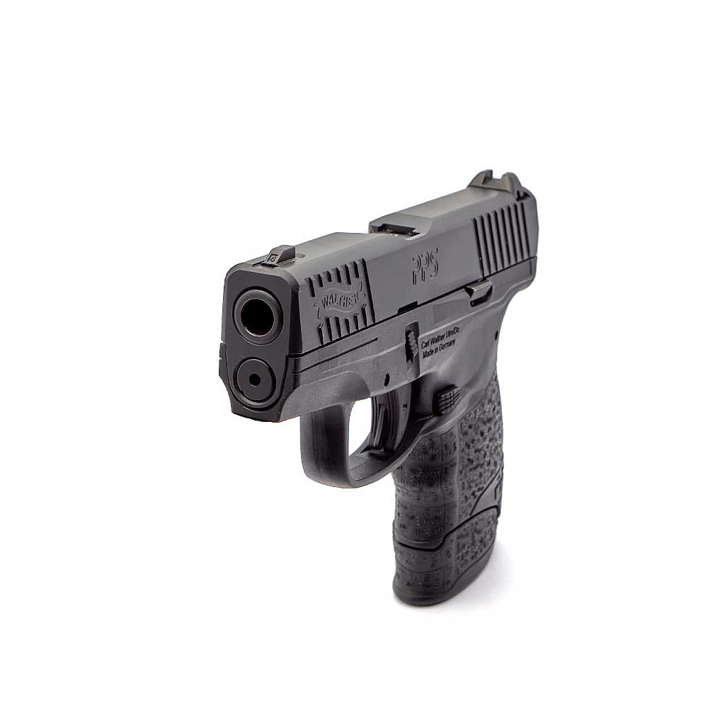 Walther PPS Police M2 9X19