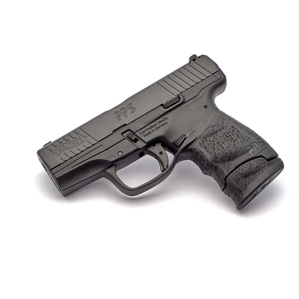Walther PPS Police M2 9X19