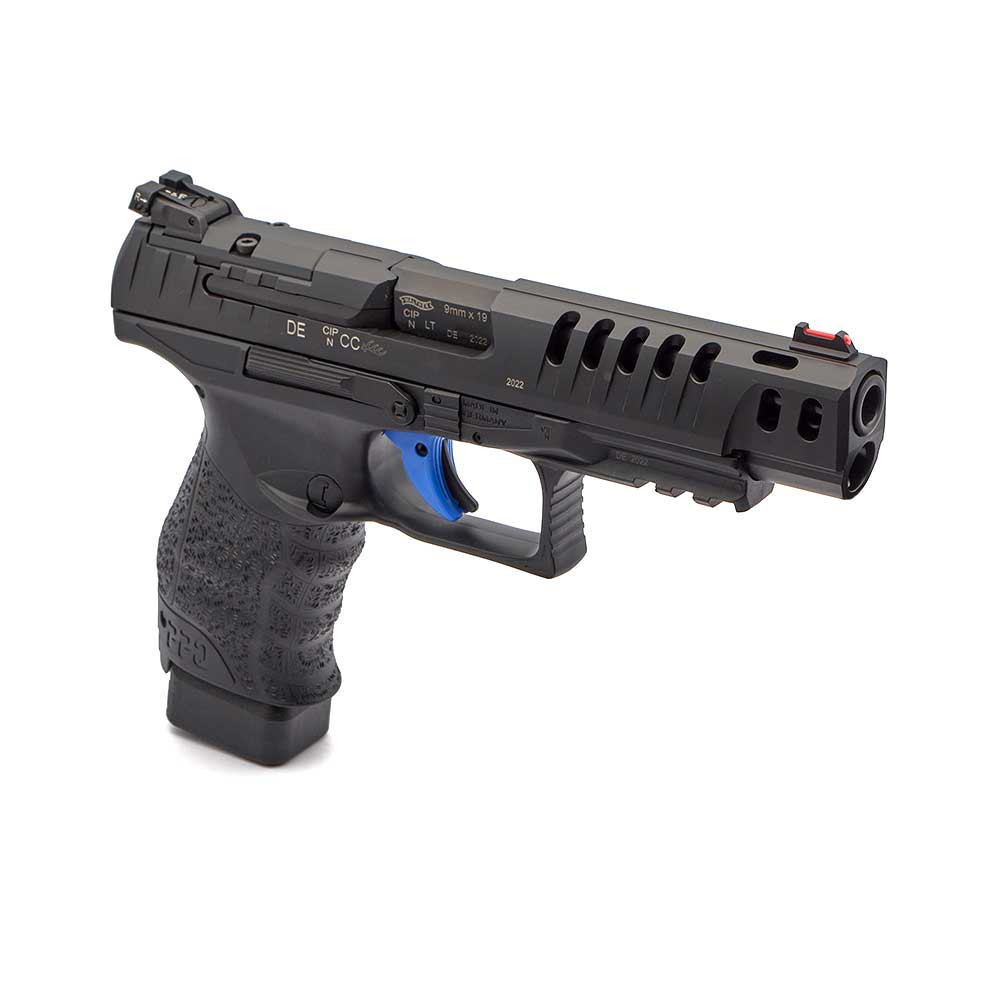 Walther PPQ Q5 Match Champion OR 9X19