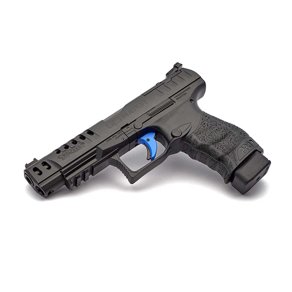 Walther PPQ Q5 Match Champion OR 9X19