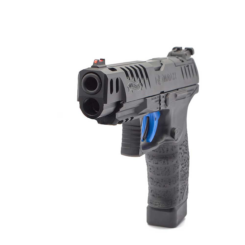 Walther PPQ Q5 Match Champion OR 9X19