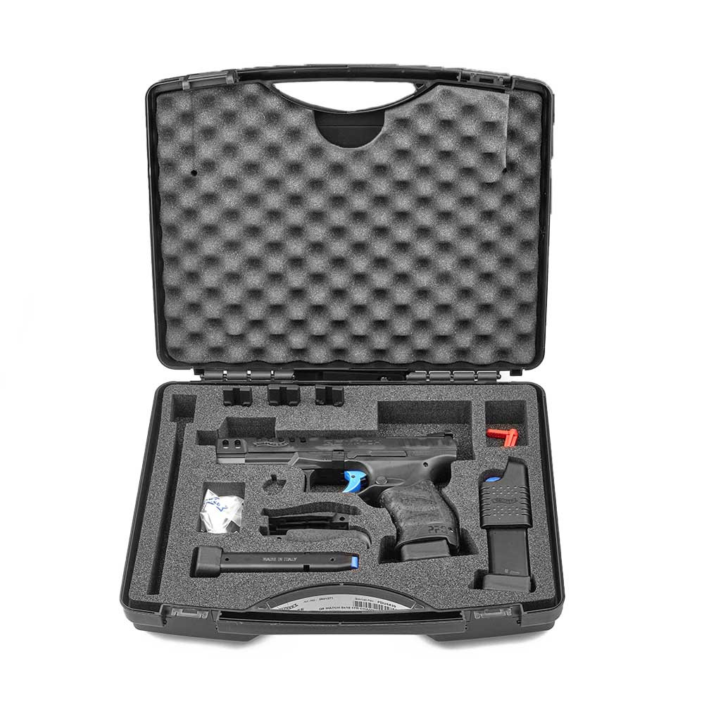 Walther PPQ Q5 Match Champion OR 9X19