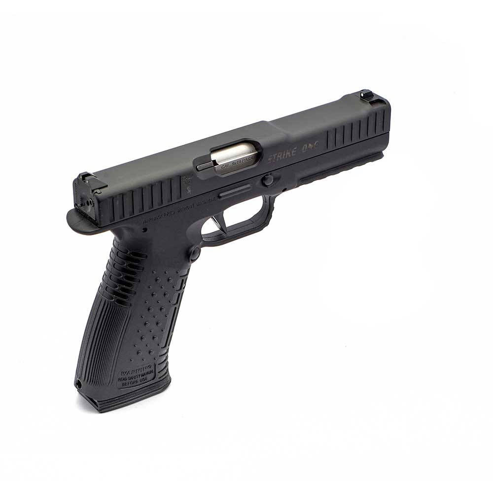 Arsenal Firearms STRIKE ONE S.A. Black, 9X19mm (Complete with Extreme Trigger Kit)