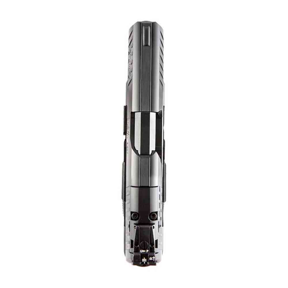 Walther Q4 STEEL FRAME OR 9×19