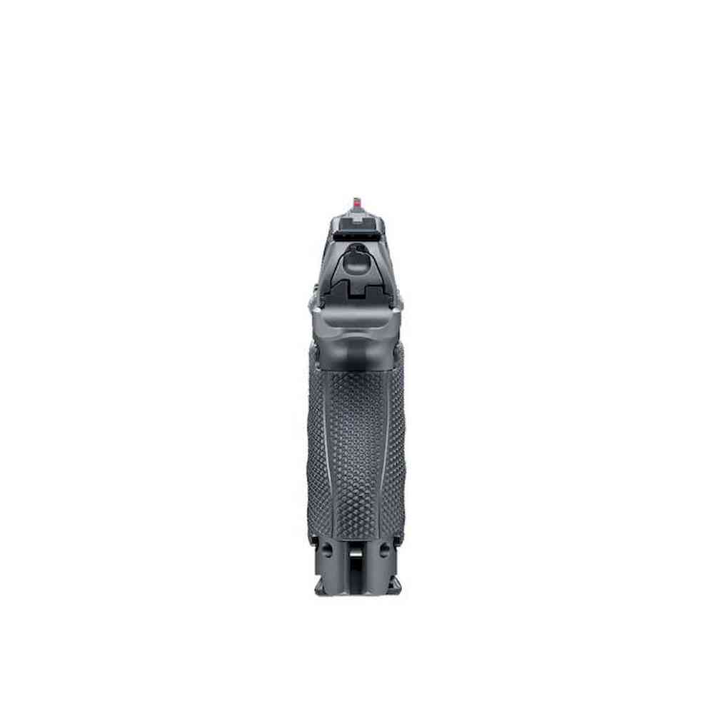 Walther Q5 STEEL FRAME OR 5″ 9×19