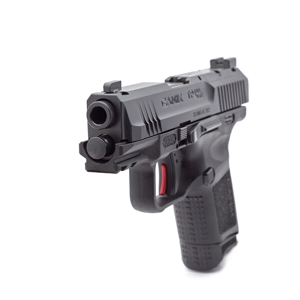 CANIK TP9 Sub Mete, 9x19mm