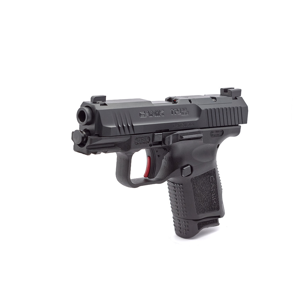 CANIK TP9 Sub Mete, 9x19mm