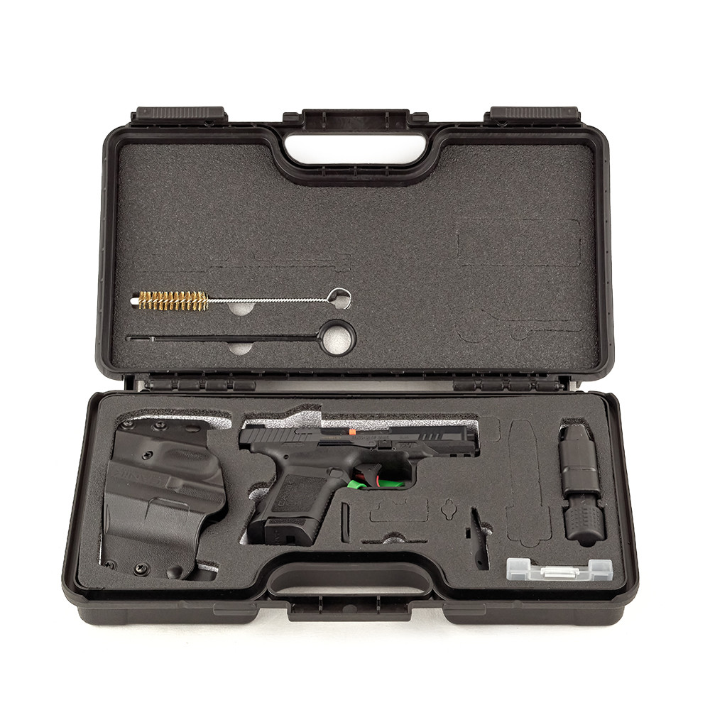 CANIK TP9 Sub Mete, 9x19mm