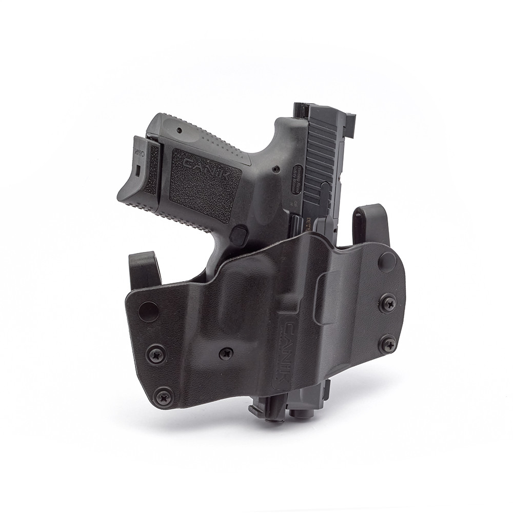 CANIK TP9 Sub Mete, 9x19mm