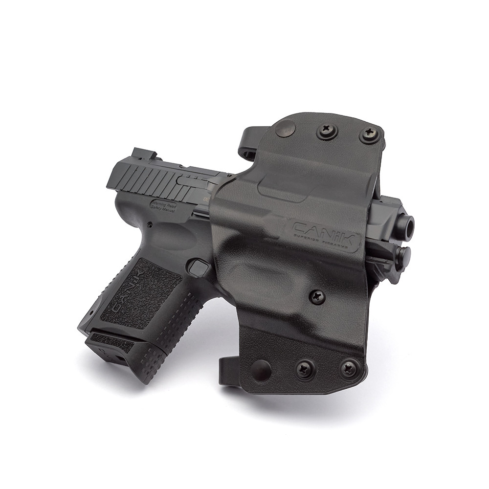 CANIK TP9 Sub Mete, 9x19mm