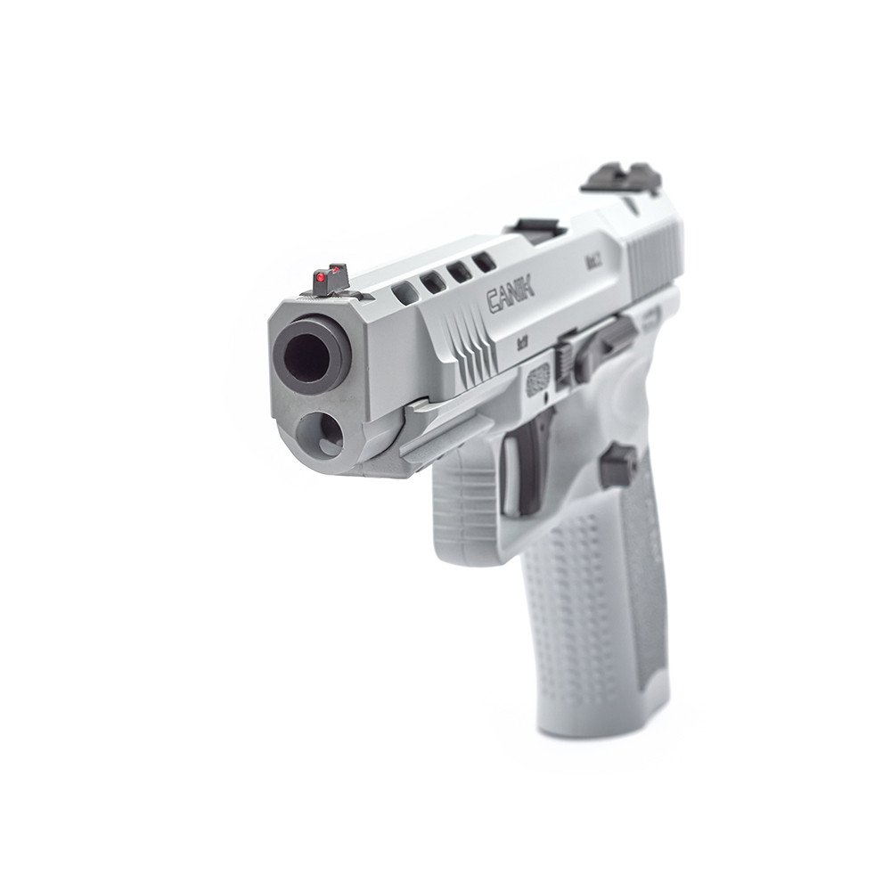 CANIK TP9 SFx MOD.2, 9x19mm Para, Sniper Grey