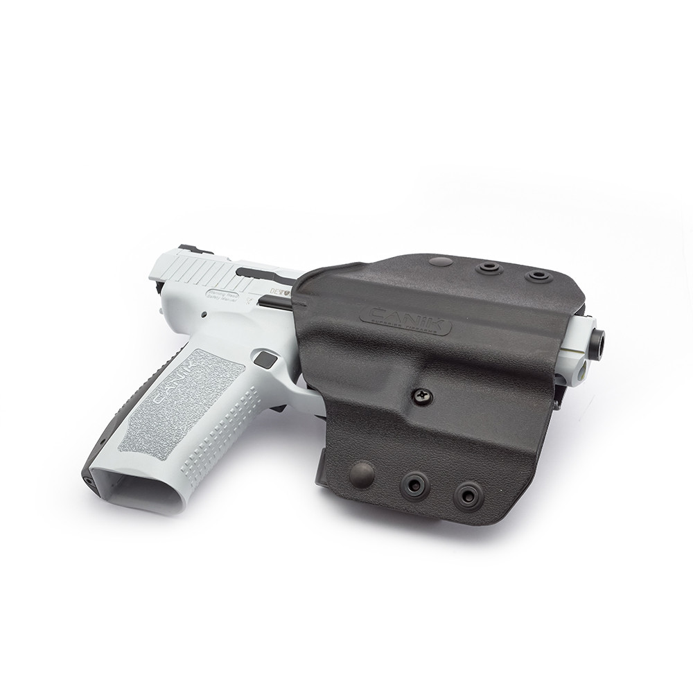 CANIK TP9 SFx MOD.2, 9x19mm Para, Sniper Grey