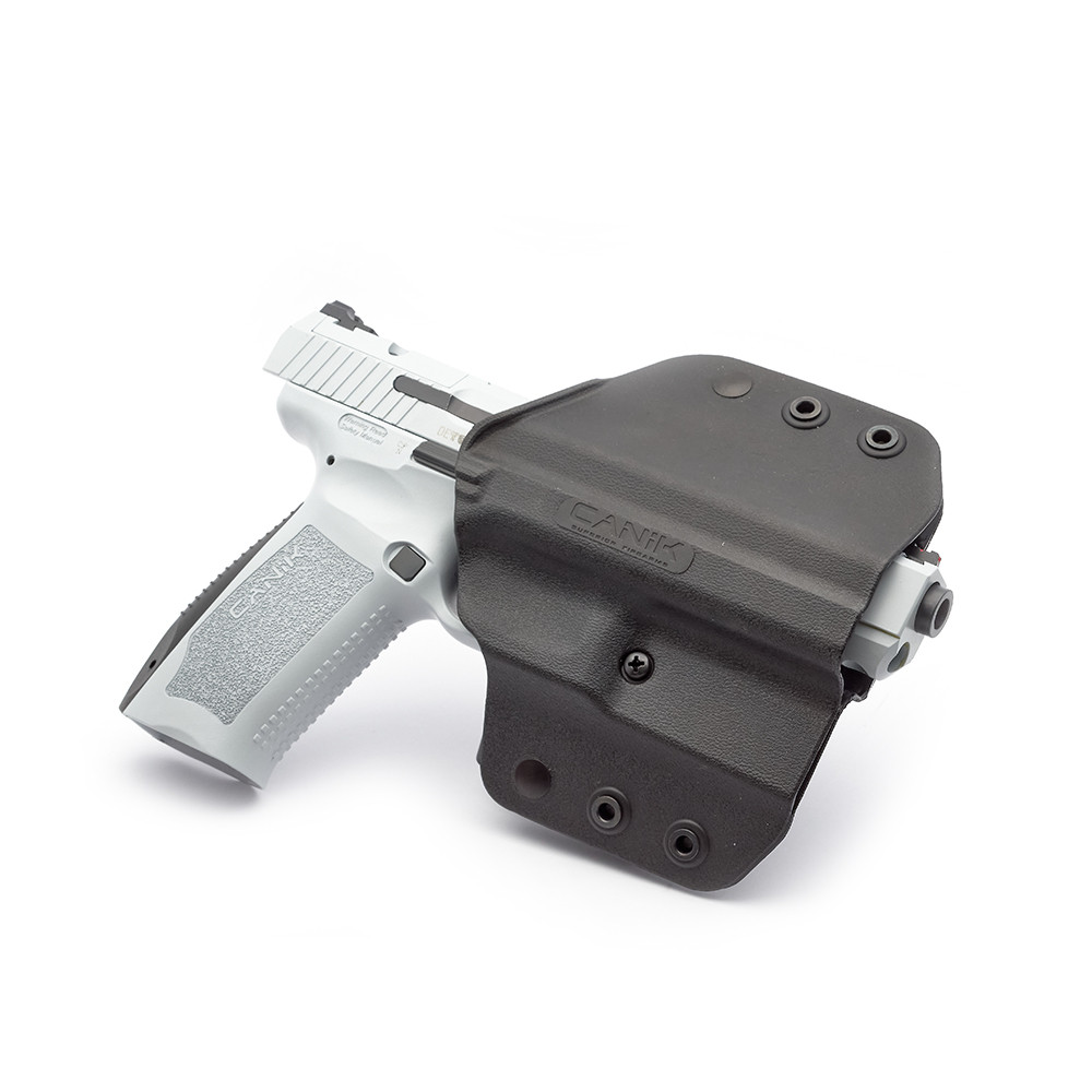 CANIK TP9 SFx MOD.2, 9x19mm Para, Sniper Grey