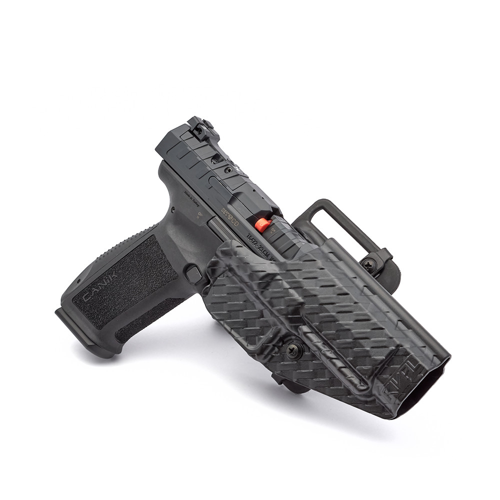 CANIK TP9 SFx Rival, 9x19mm Para, Black