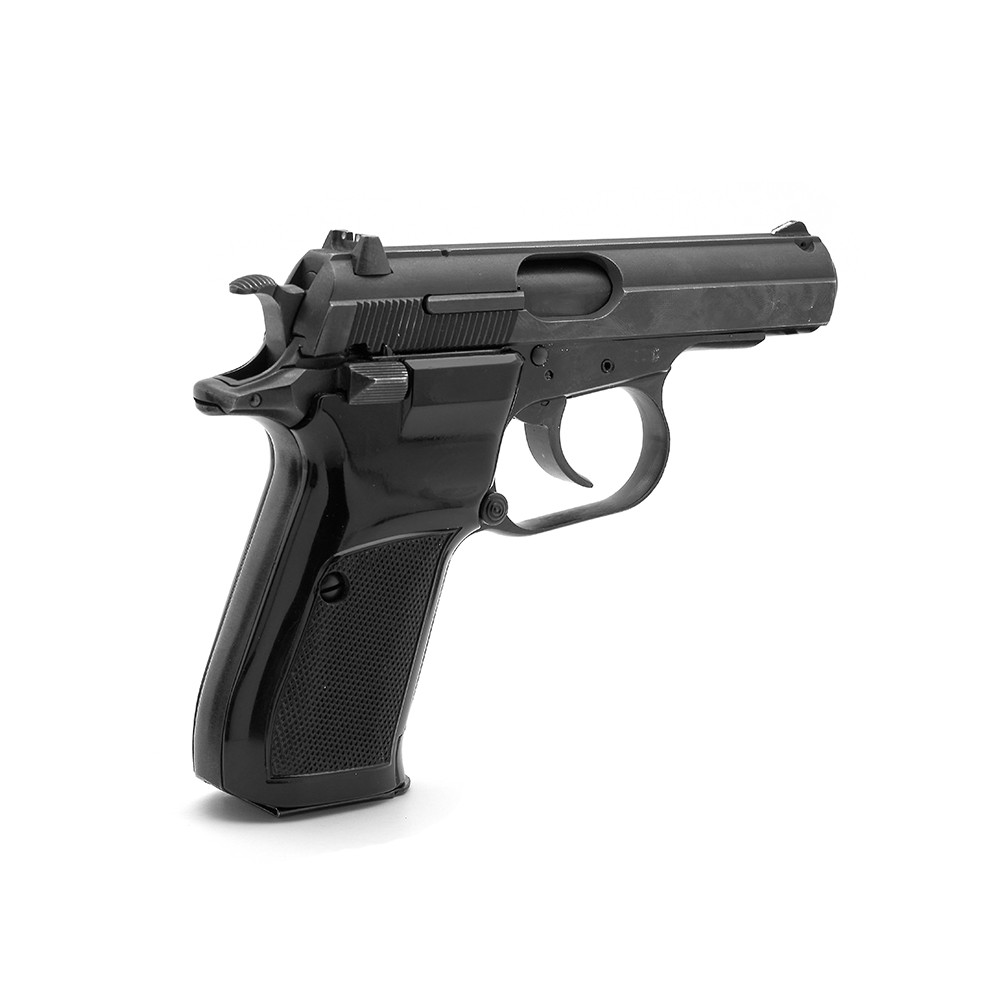 CZ 83, 7.65mm, Kasutatud