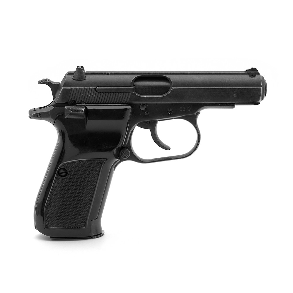 CZ 83, 7.65mm, Kasutatud