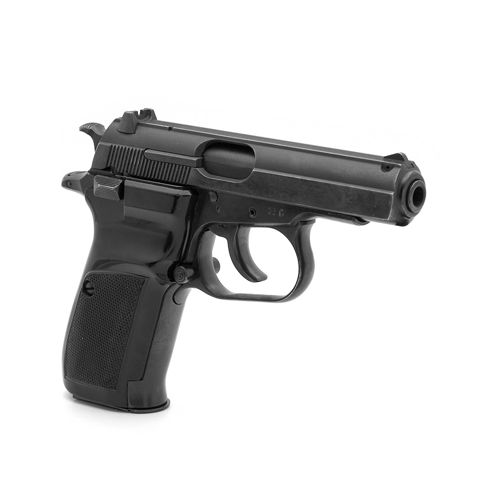 CZ 83, 7.65mm, Kasutatud