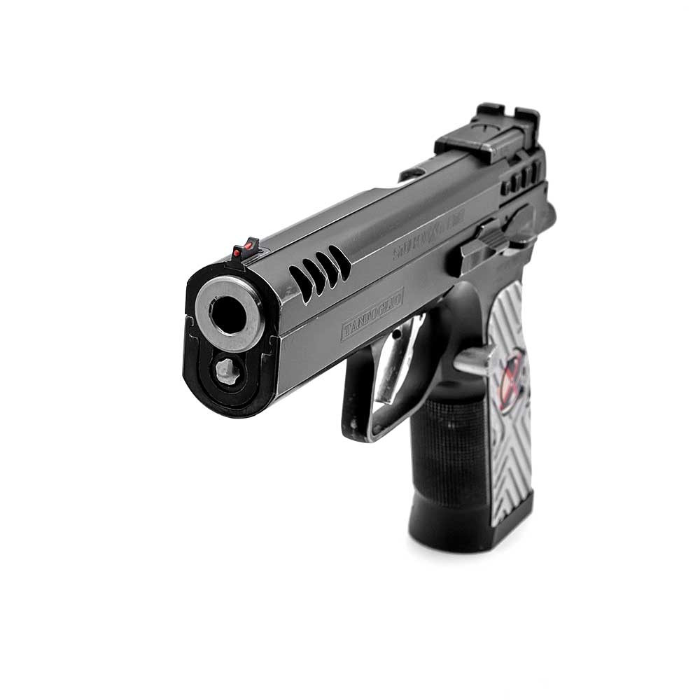 Püstol Tanfoglio Stock II Extreme, 9x19mm, Kasutatud