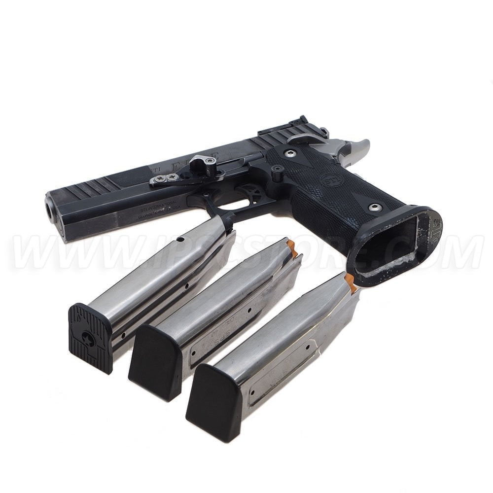 STI EDGE,.40S&W