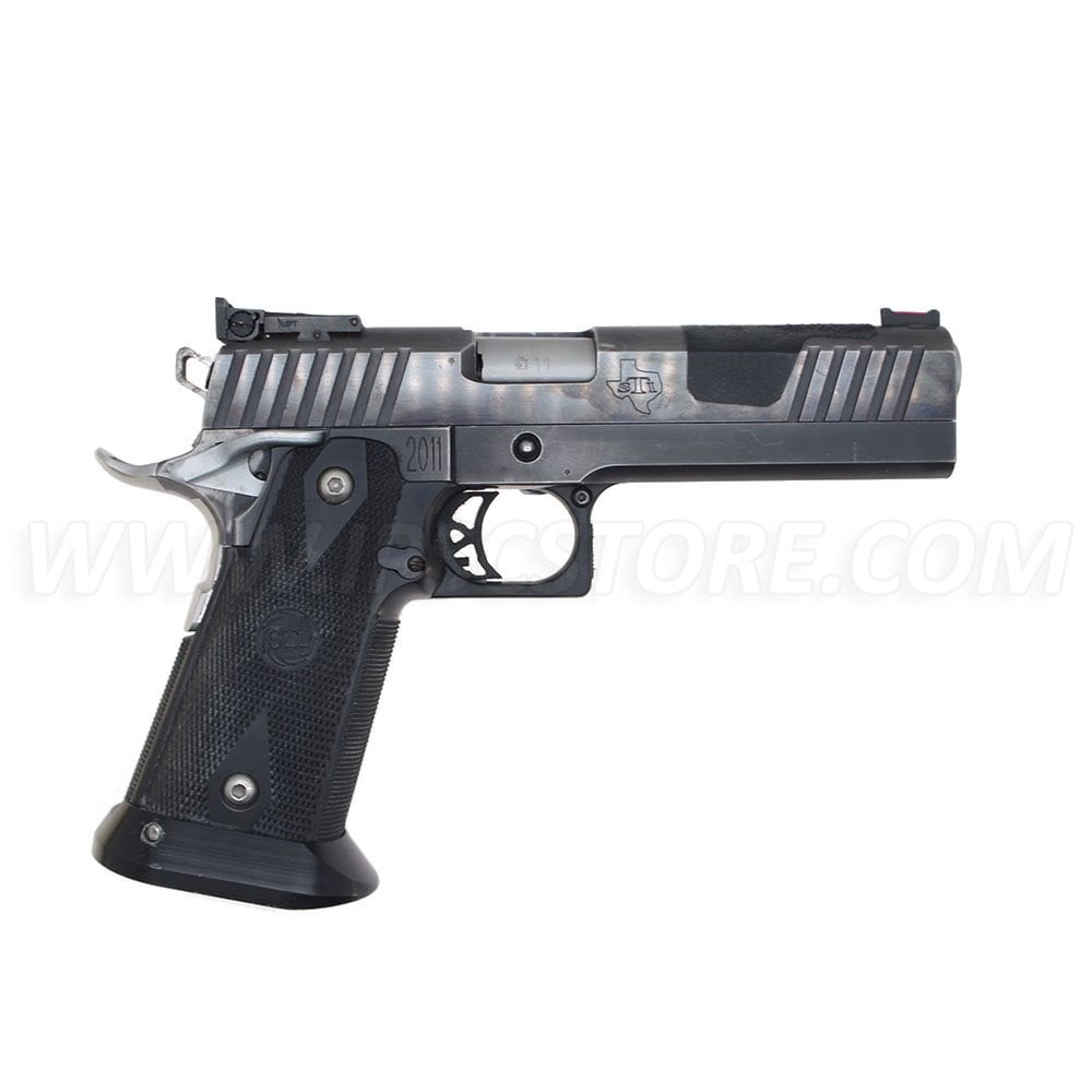 STI EDGE,.40S&W