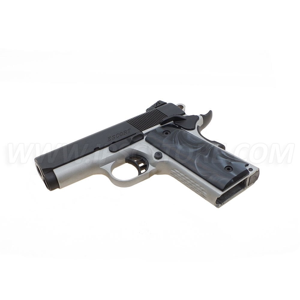 Püstol STI ESCORT,.45ACP, Kasutatud