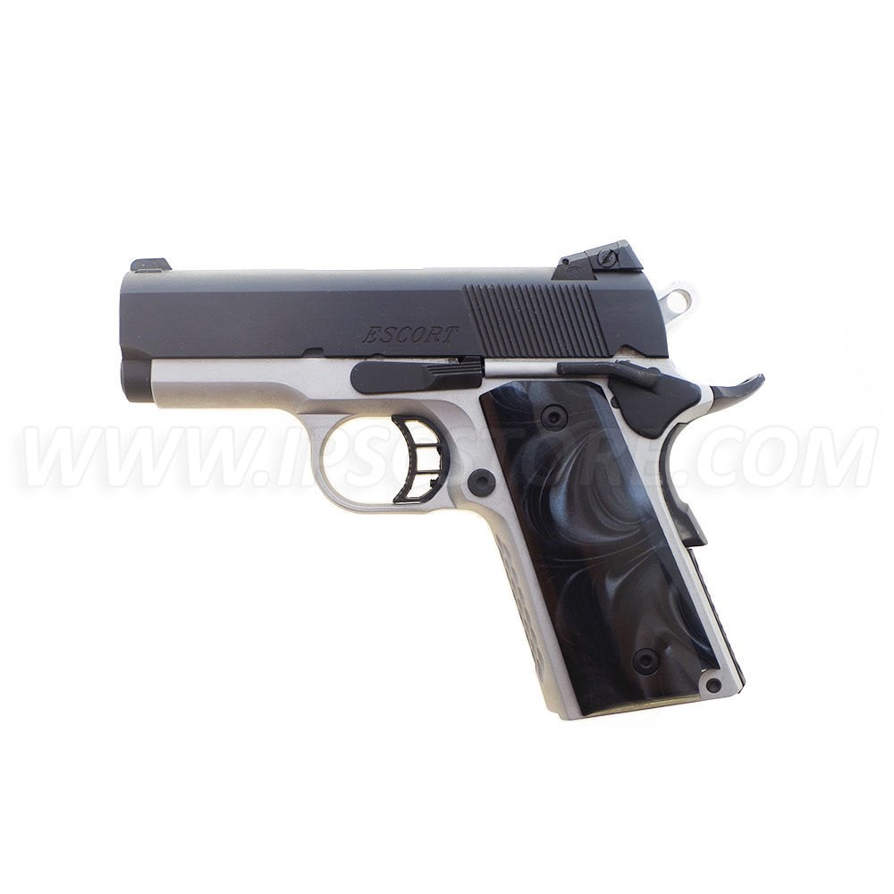 Püstol STI ESCORT,.45ACP, Kasutatud