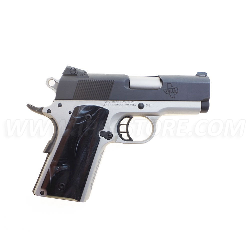 Püstol STI ESCORT,.45ACP, Kasutatud