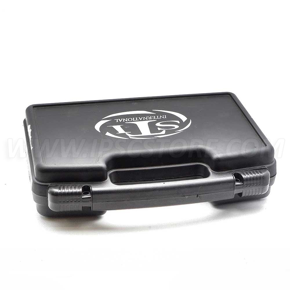 Püstol STI Spartan Pistol, 9x19mm, Kasutatud