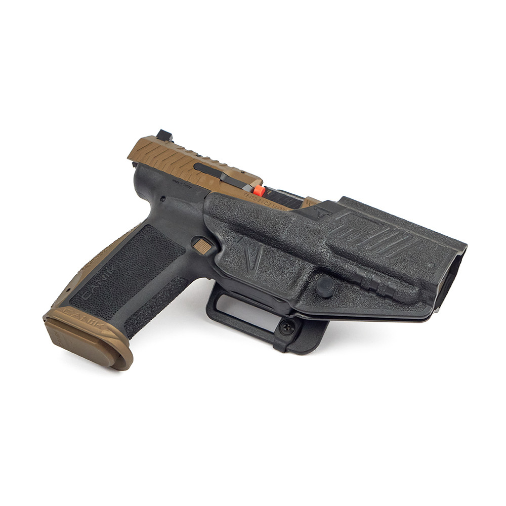 .CANIK TTI COMBAT, 9x19mm