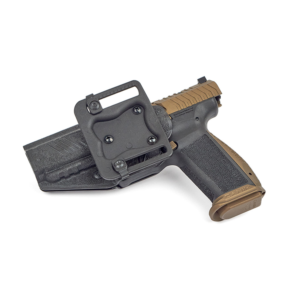.CANIK TTI COMBAT, 9x19mm