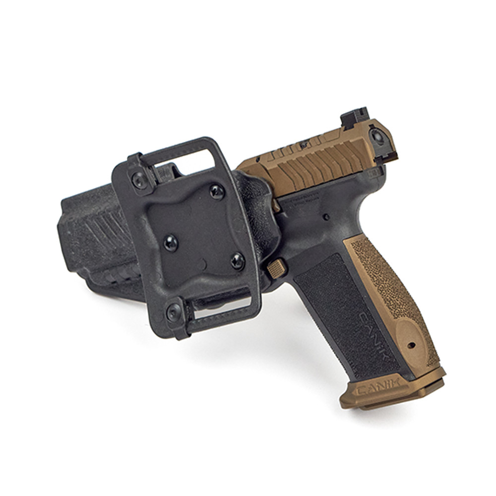.CANIK TTI COMBAT, 9x19mm