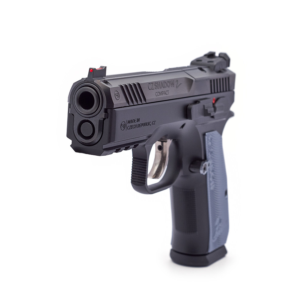 Püstol CZ SHADOW 2 COMPACT, 9x19mm