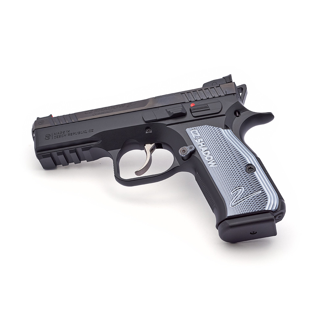 Püstol CZ SHADOW 2 COMPACT, 9x19mm