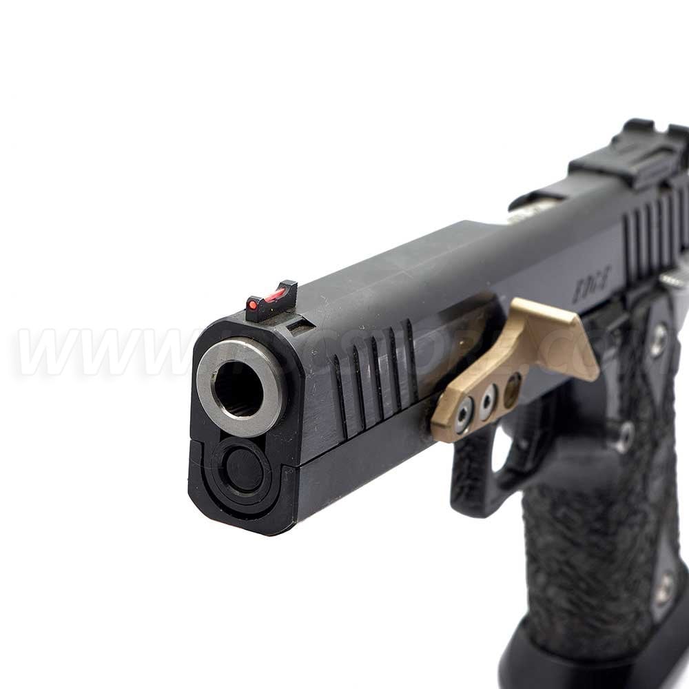 Püstol STI EDGE,.40S&W, Kasutatud