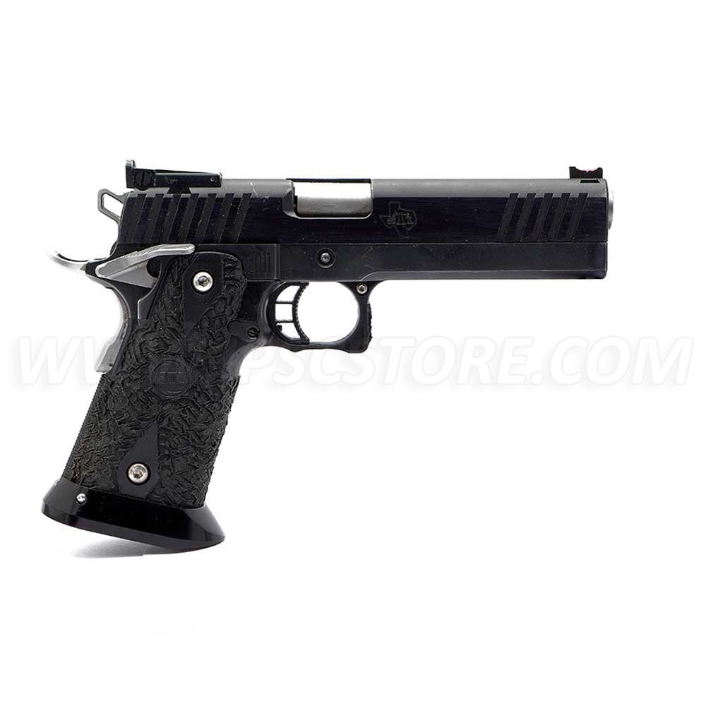 Püstol STI EDGE,.40S&W, Kasutatud