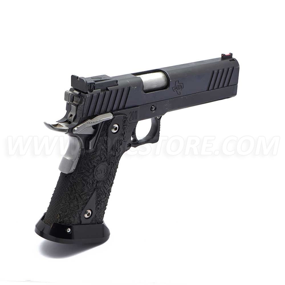 Püstol STI EDGE,.40S&W, Kasutatud