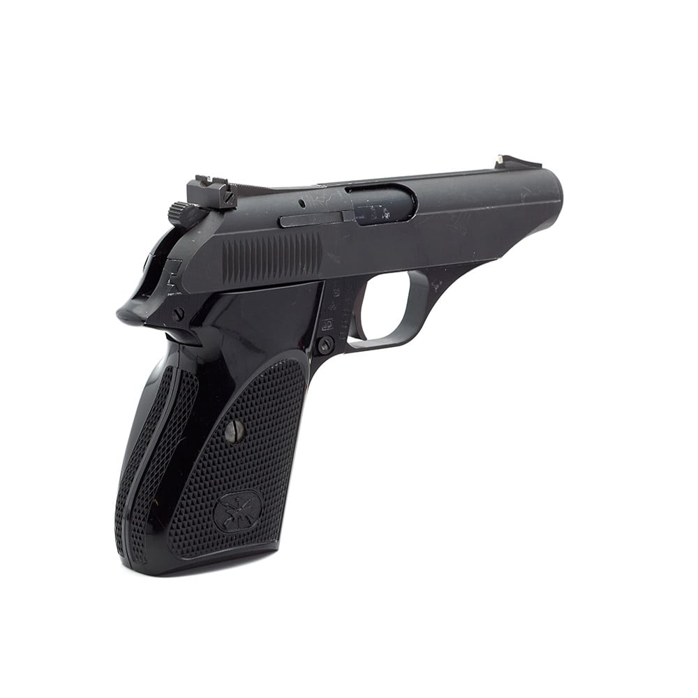 Vincenzo Bernardelli P8 Pistol, 7.65 mm, USED