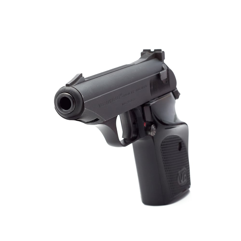 Vincenzo Bernardelli P8 Pistol, 7.65 mm, USED