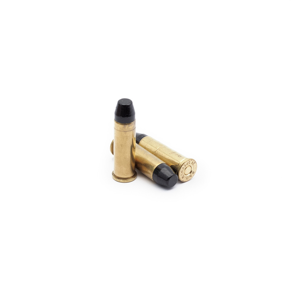 ARES Ammo.38 Special 158gr – 50pcs. per box