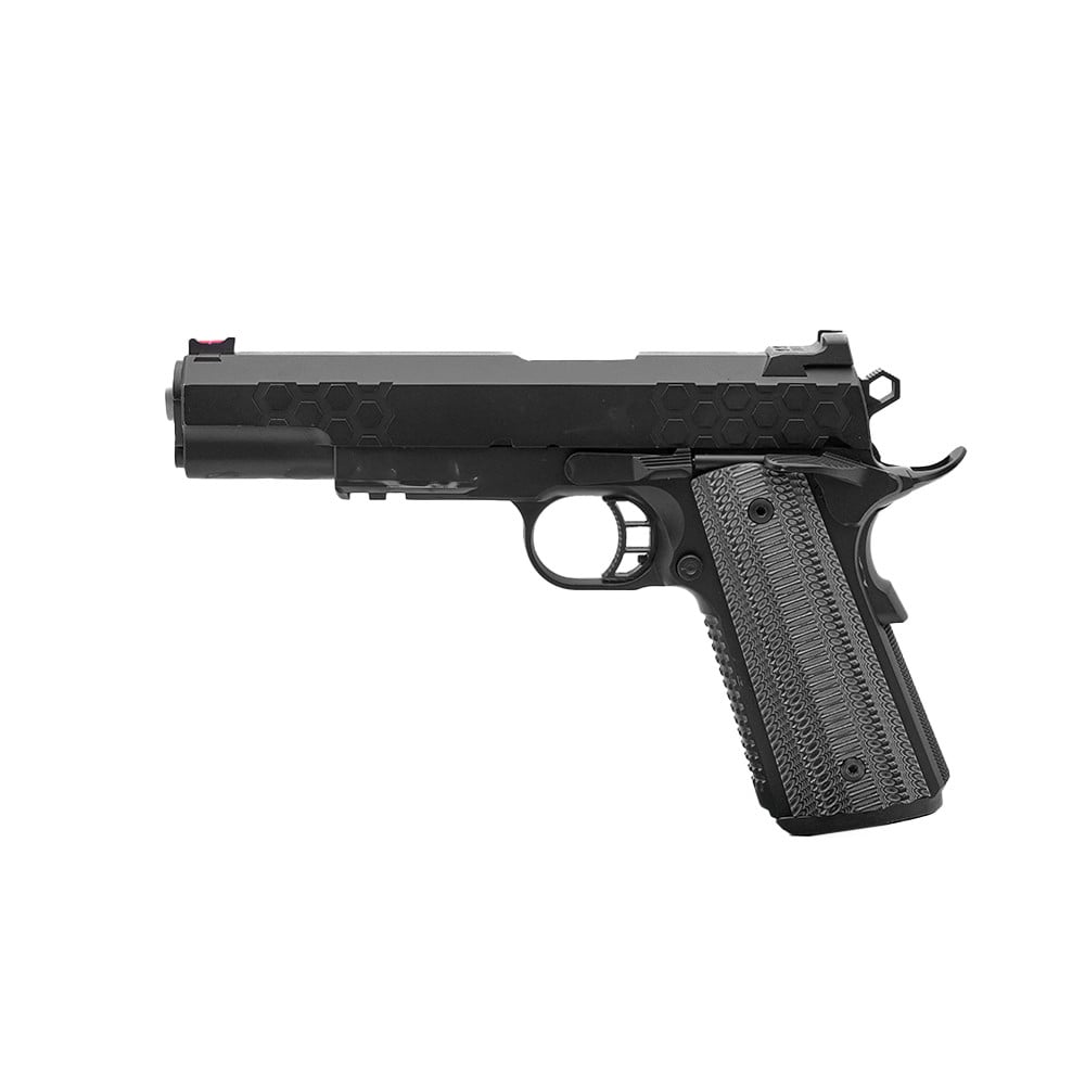 Püstol STI HEXTAC SS,.45auto